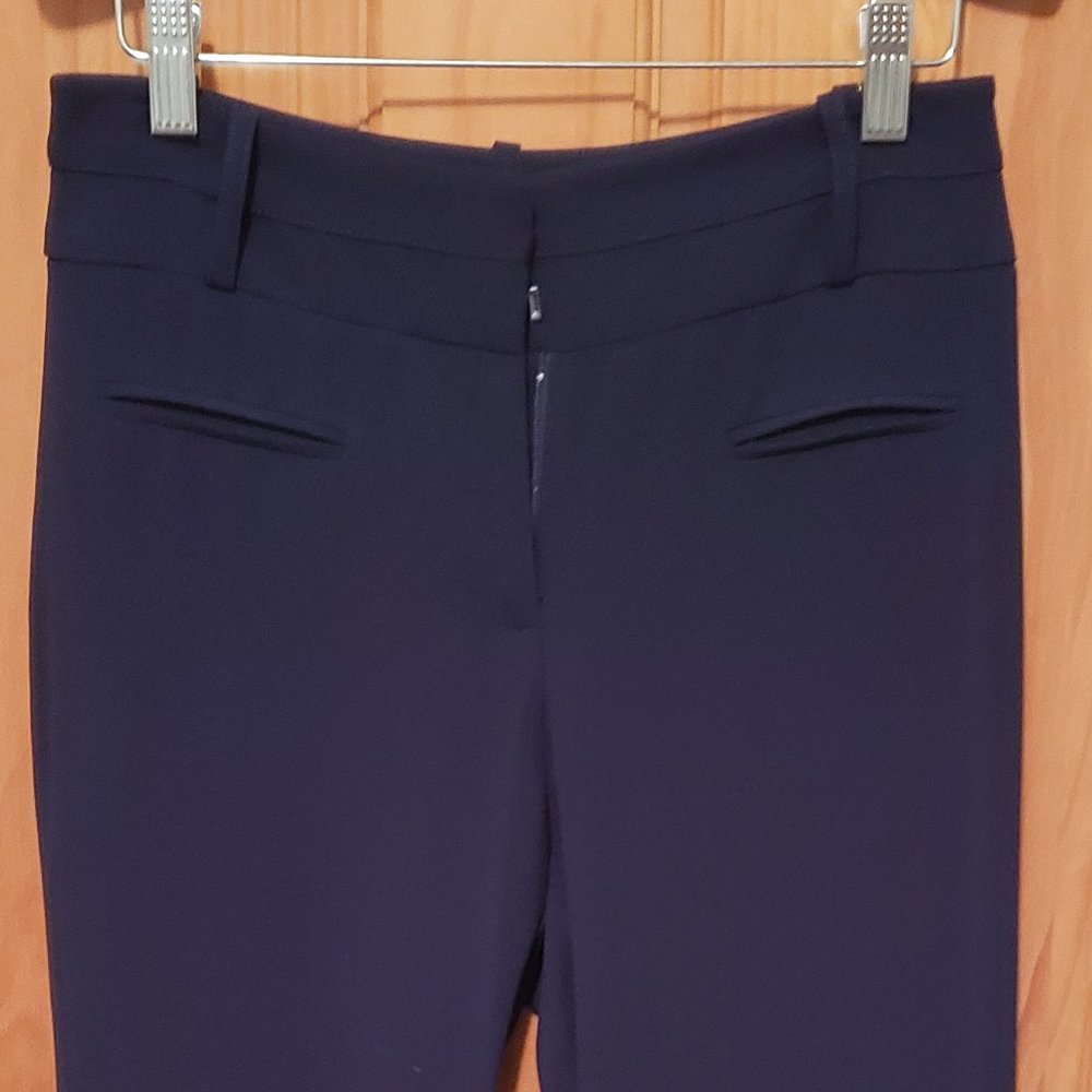 Navy Dress Pant - 6 (Review)